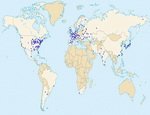 В Westinghouse предсказали рост генерации АЭС к 2040 году в 2,5 раза