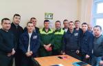 Специалисты завода «Корвет» отмечены почетными грамотами Минпромторга России