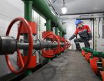 «Трубодеталь» запустила в эксплуатацию новый производственный цех