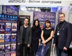 ОТКРЫТИЕ POWER-GEN RUSSIA 2015: “ЛЮБОЙ КРИЗИС – ЭТО ВСЕГДА ВРЕМЯ НОВЫХ ВОЗМОЖНОСТЕЙ”