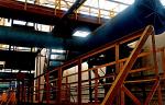 Компания «РВК-Воронеж» заменит запорную арматуру крупных диаметров в ходе реконструкции ВПС-11
