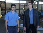 ARMTORG побывал на производственной площадке НПП ТЭК - российском производителе электроприводов для трубопроводной арматуры