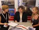 SAPORITI. Интервью с директором по продажам Сабриной Сапорити: О российском рынке трубопроводной арматуры и решениях компании для потребителей