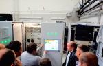 «Газпром автоматизация» провела испытания образца САУ ТДА