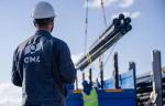 ОМК поставила первую партию труб с монограммой ИНТИ