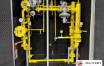 Специалисты компании «Астин групп» изготовили ГРПШ-Dival500TR-Dival600BP-2ПУ1-ПГ для постоянного партнера