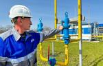 АО «Газпром газораспределение Майкоп» запустило в работу обновленную газораспределительную станцию