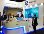 АО «ОКБМ Африкантов» приняло участие в Power-Gen Africa 2017 – 5-ой международной выставке и конференции по энергетике