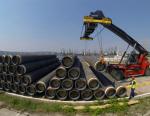 Газпром до конца марта обнародует новую модель финансирования Северного потока - 2