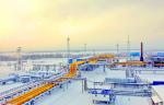 На Харбейском нефтегазоконденсатном месторождении выполняются работы по обустройству