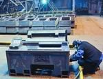 Компания «АЭМ-технологии» приступила к изготовлению деталей станков по заказу завода Росатома