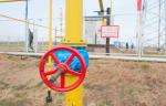 Глава АО «Сахатранснефтегаз» проверил ход работ по врезке газопроводов к новому стратегическому объекту