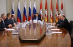 Госкорпорация «Росатом» увеличит производственные программы в Челябинской области