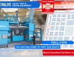 ПКТБА примет участие в  «Valve World Expo - 2016»