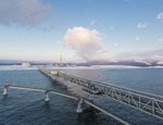 «Газпром» и Shell обсудили ход и перспективы сотрудничества в рамкахз проекта «Северный поток - 2»
