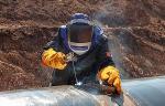 Специалисты компании «Транснефть – Урал» выполнили ремонт и замену запорной арматуры  технологических участках МН