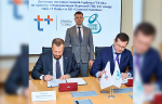АО «Силовые машины» изготовит газовую турбину ГТЭ-65.1 для Пермской ТЭЦ-14