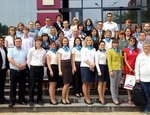 Сотрудники «Росводоканал Омск» стали призёрами межрегиональной конференции