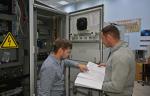 В компании «Газпром автоматизация» намечены планы по развитию производства на 2022 год