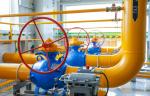 Газификация Курганской области обойдется в 26 млрд рублей