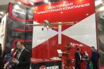 «НЕФТЕГАЗ-2018»: второй день в разгаре!