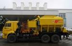 «Ижнефтемаш» поставил новую модель спецтехники компании «Роснефть»