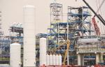 На Амурском ГПЗ проводится теплоизоляция основного технологического оборудования