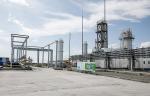ООО «Газпром межрегионгаз Дальний Восток» обеспечивает газом предприятие «Аврора СПГ Владивосток»