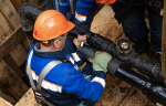 Компания «Мосгаз» обновила свыше 8 км газовых сетей в Косино-Ухтомском районе Москвы