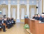 Генеральный директор АО «АПЗ» вошел в совет НАПП и состав делегатов на очередной съезд РСПП в феврале 2018 года