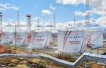 «Транснефть – Западная Сибирь» построила магистральную насосную на ПС «Барабинск»