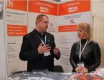 Valve Industry Forum & Expo. Интервью с директором Д. Котовой: «Арматуростроительный форум в 2017 году представит ряд новых проектов, одним из которых будет насыщенная программа конференции Inno Valve»