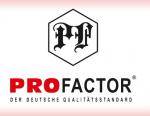 Продукция ТМ PROFACTOR удостоена медали ВК «Красноярская ярмарка»
