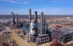 ПАО «Газпром автоматизация» завершает монтаж АСУ ТП первых двух технологических линий на Амурском ГПЗ