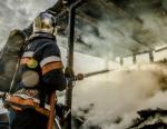 В Иркутской области при пожаре на НПЗ пострадали три человека