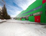 Завод «Алнас», входящий в ГК «Римера», в 2014 году увеличил выпуск электроцентробежных насосов для добычи нефти в два раза относительно 2013 года.