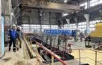 Министр энергетики и газоснабжения Приморского края оценил результаты модернизации Приморской ГРЭС (СГК)