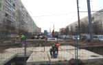 ГУП «ТЭК СПБ» наращивает объемы обновления сетей