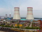 Калининская АЭС: ремонтную кампанию 2016 года продолжает энергоблок №1