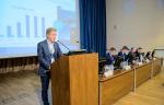 В «Газпром ВНИИГАЗ» обсудили повышение эффективности освоения углеводородных ресурсов континентального шельфа