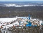 В Сибири ожидается открытие гигантского газового месторождения
