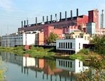 Энергомаш (Белгород) – БЗЭМ поставил трубопроводы для Челябинской ГРЭС