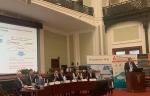 АО «Армалит» приняло участие в X Международном форуме дноуглубительных компаний