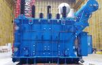 «ТГК-1» осуществляет замену трансформаторного оборудования на Янискоски ГЭС