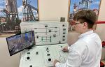 Компания «РН-Няганьнефтегаз» установила новое оборудование в аудитории Няганского технологического колледжа