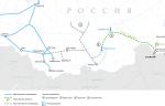 «Газпром» и CNPC обсудили вопросы поставок трубопроводного газа в Китай