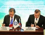 Росатом и Национальное агентство по обращению с радиоактивными отходами Франции подписали соглашение о сотрудничестве