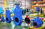АДЛ возводит третий завод по производству трубопроводной арматуры больших диаметров