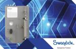 Swagelok. Системы ручного отбора проб для лабораторного анализа. Отбор репрезентативной пробы