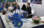 Количество компаний в разделе «Промышленная трубопроводная арматура» выставки PCVExpo увеличилось на 75 %